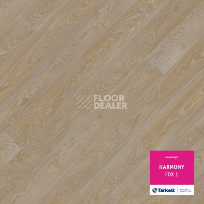 Линолеум Tarkett Harmony FOX 1 фото 1 | FLOORDEALER